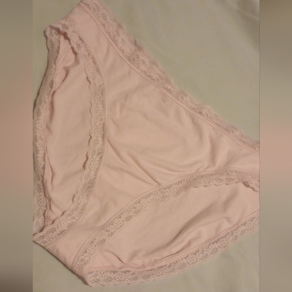 Victoria's Secret size XL panties